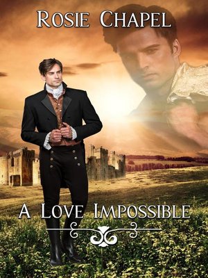 cover image of A Love Impossible